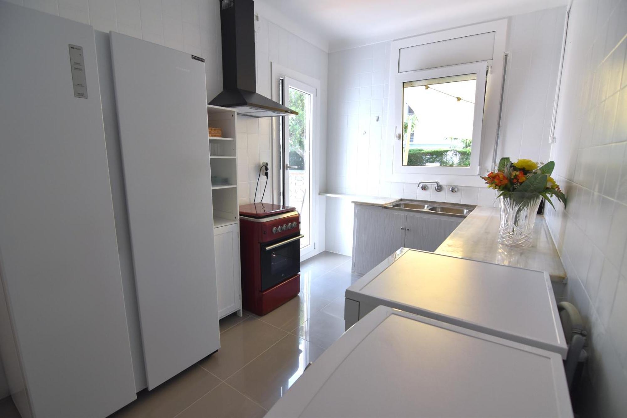 Rnet - Mt - Casa Carles Ferienhaus