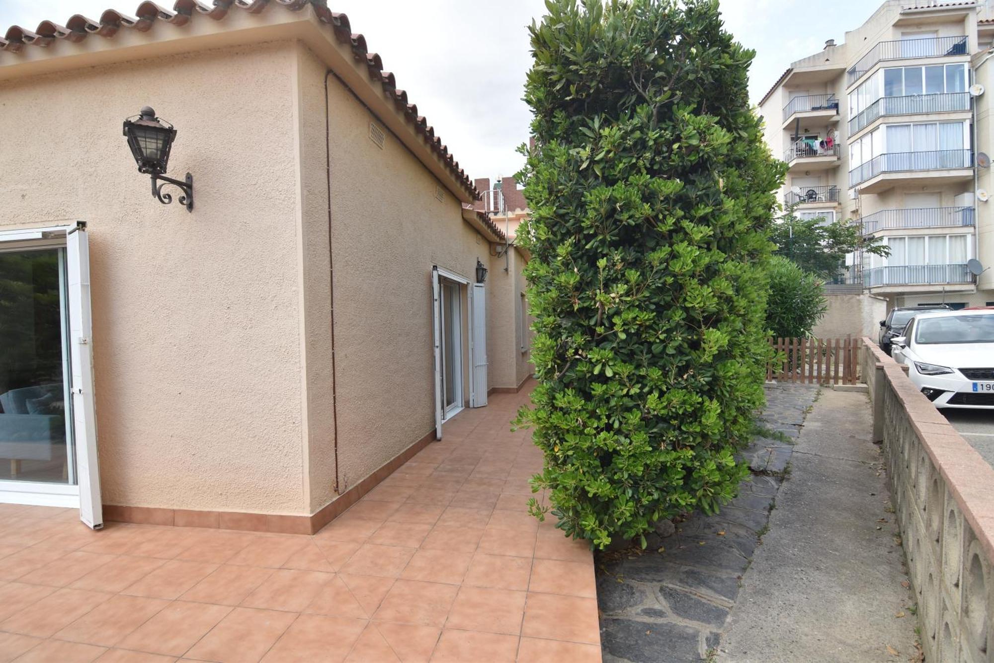 Rnet - Mt - Casa Carles Ferienhaus *