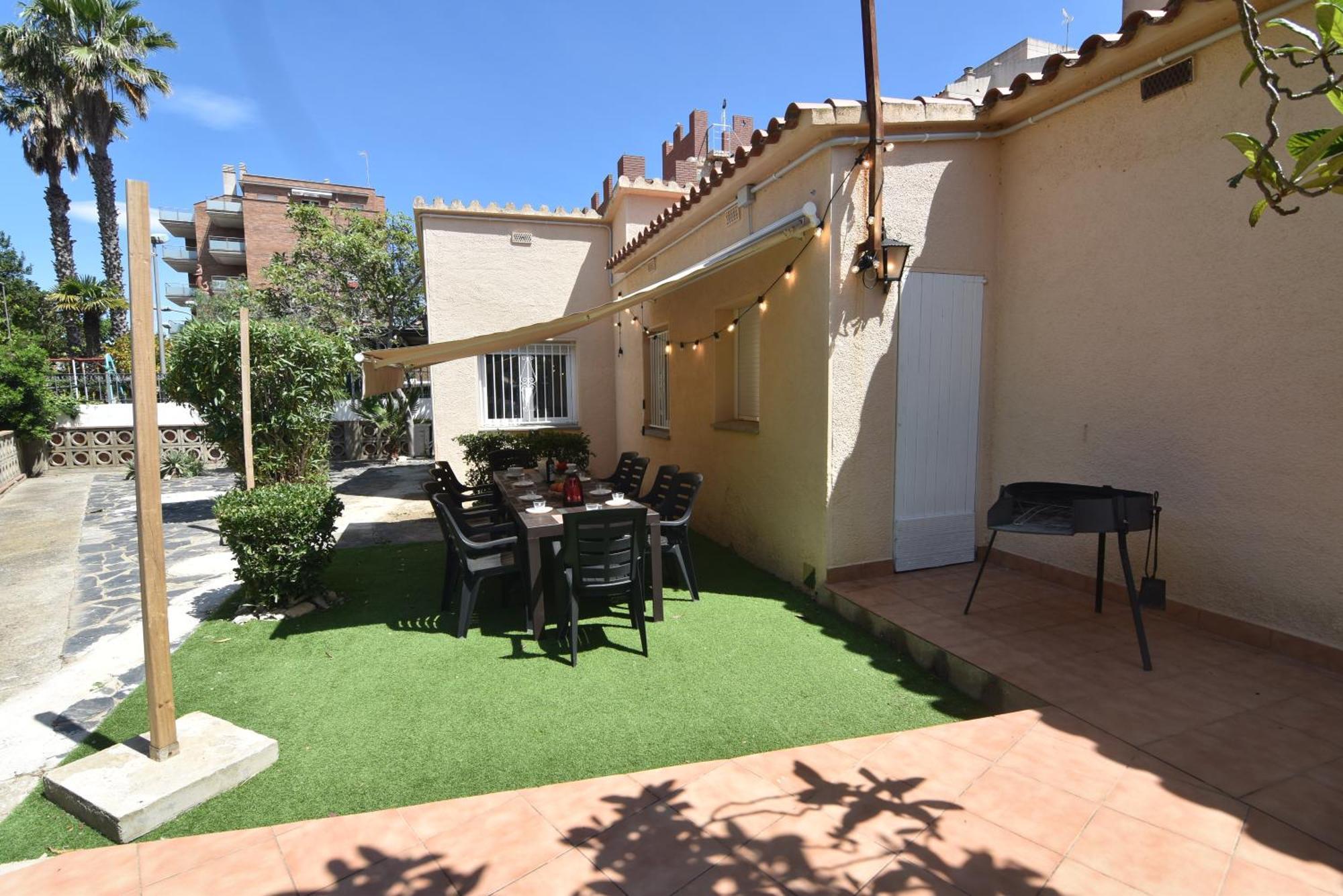 Rnet - Mt - Casa Carles Ferienhaus *