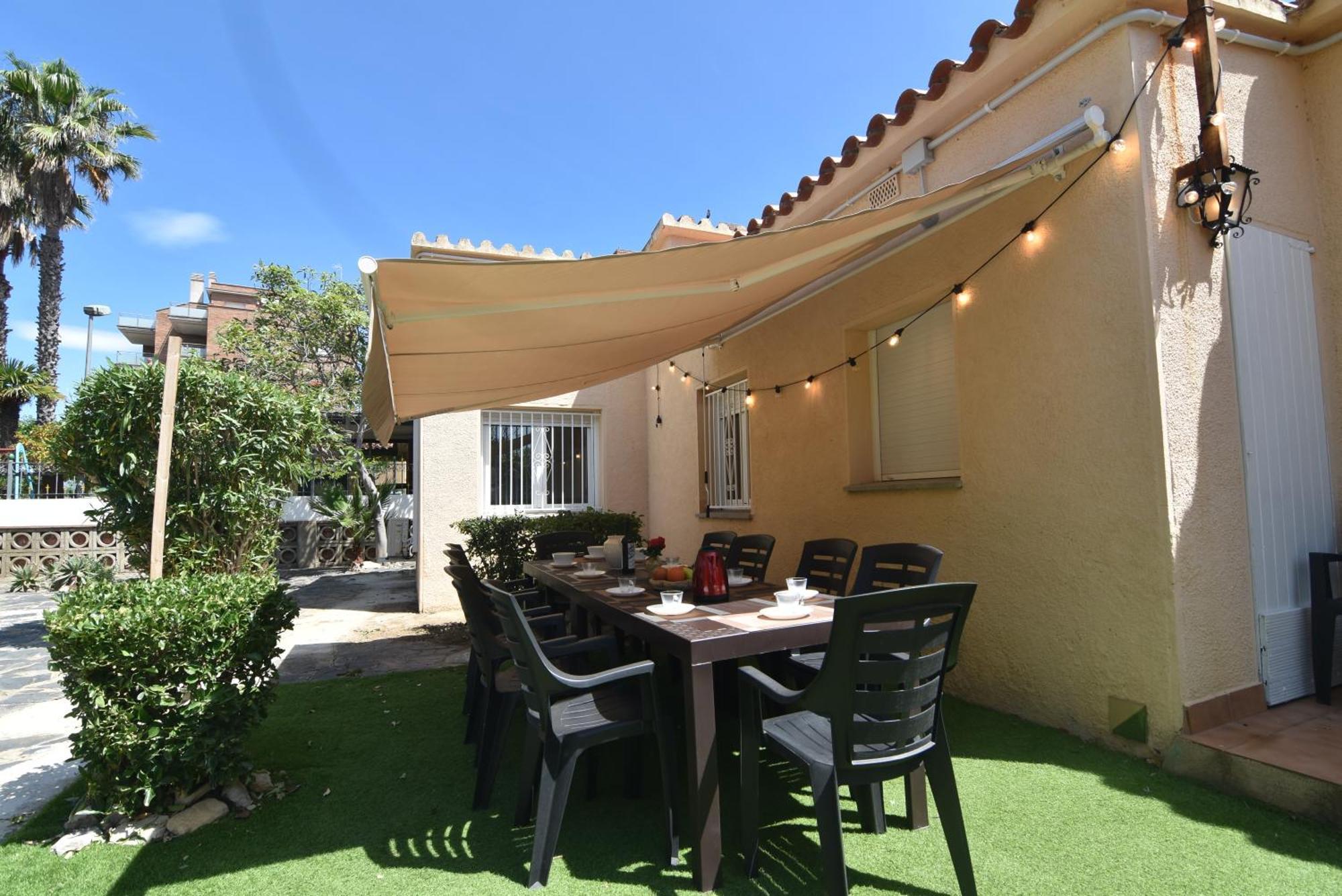 Ferienhaus Rnet - Mt - Casa Carles *